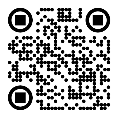 Take us with you - scan me